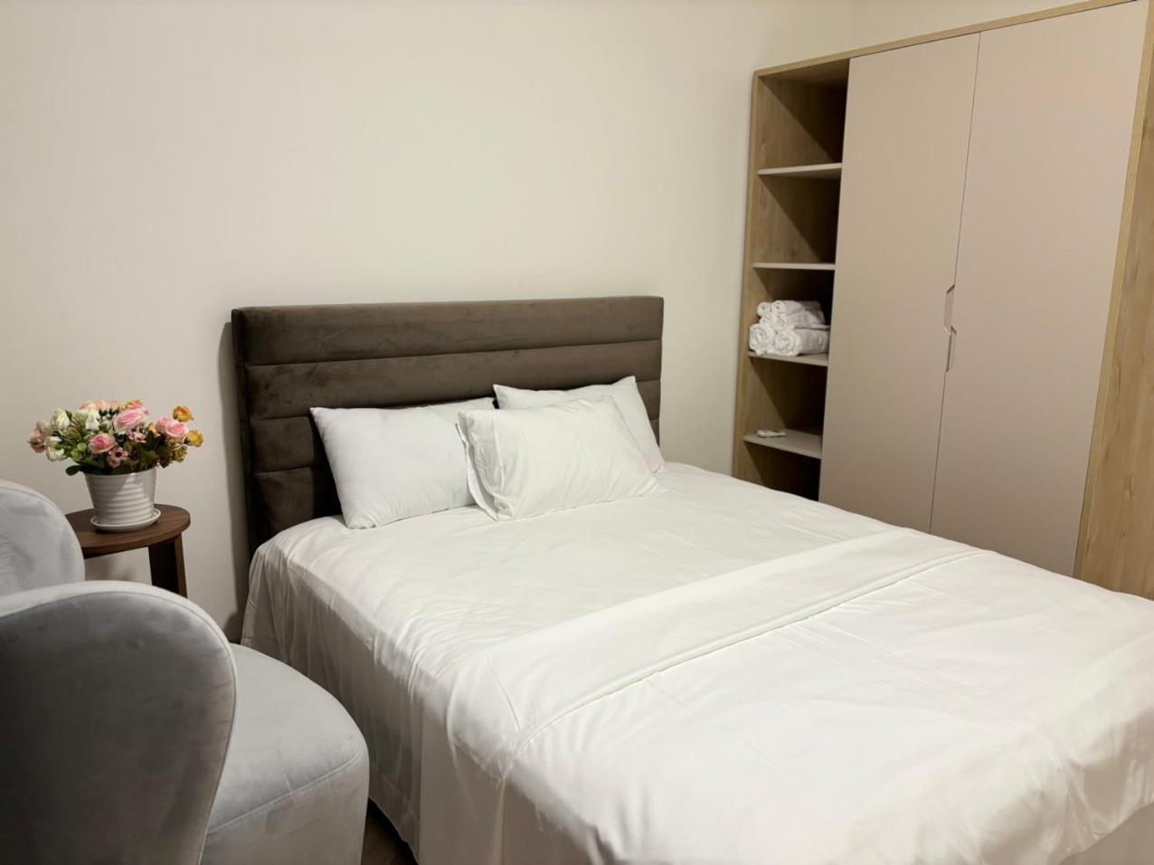 Vinhomes Grand Park Quan 9 Can Ho Luxury Masteri Centre Point Go Cong Exterior photo